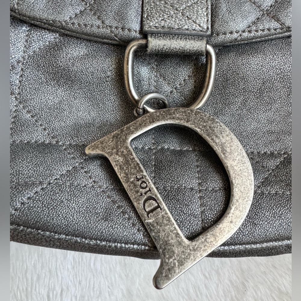 Vintage Dior bag - Picture 2 of 10